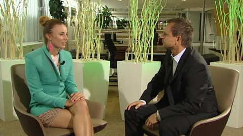 Olympijský magazín - 4. června 2014