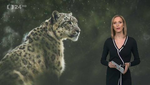 Horizont ČT24 - 12. února 2024