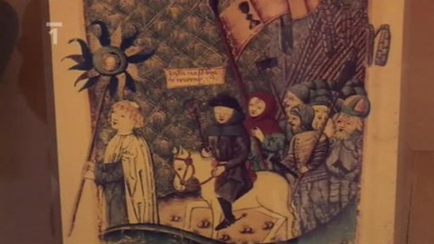 Toulavá kamera - 26. dubna 2009