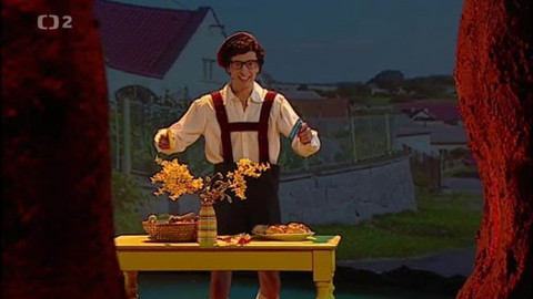 PLANETA YÓ - 28. března 2013