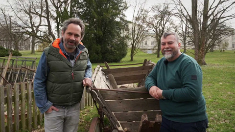 Polopatě - 12. dubna