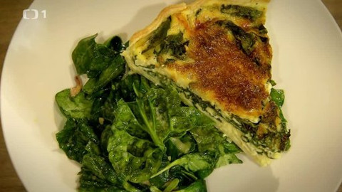 Vše o vaření - 16. května 2013