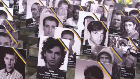 Horizont ČT24 - 22. února 2015