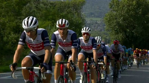 Tour de France - 16. etapa