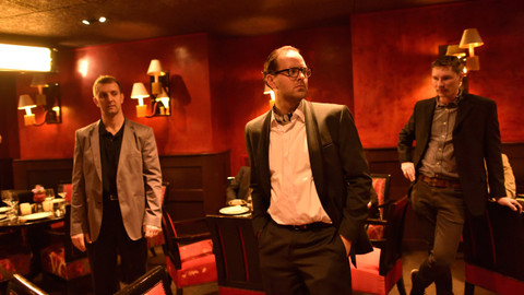 Místo zločinu Plzeň - 5/6 Návrat staré lásky