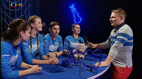 Bludiště - 24. února 2020