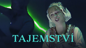 Obrázek pořadu Tajemství