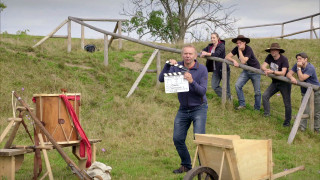 Krásné živé památky