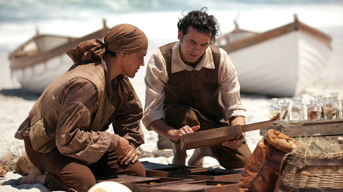 Lidstvo: Příběh nás všech - Epizoda 9/12