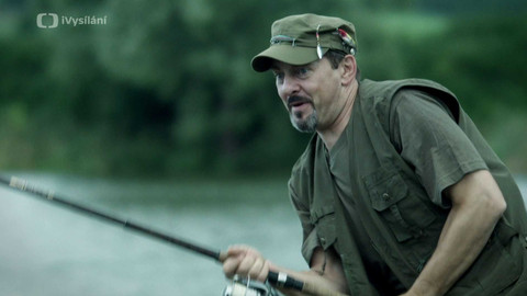 Trapasy - Provokatér