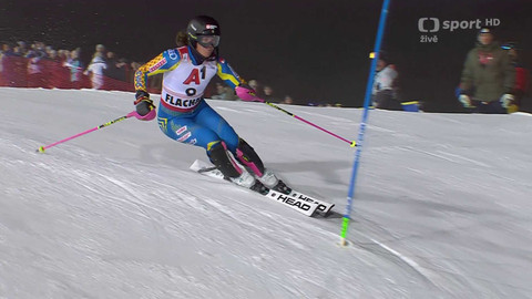 Světový pohár v alpském lyžování - SP Rakousko