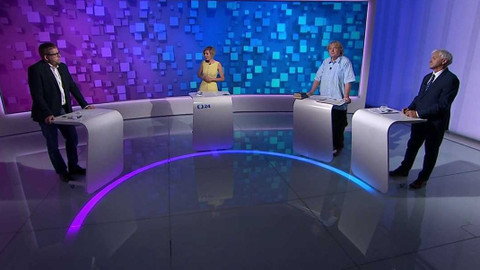 Politické spektrum - Inflace v ČR a tzv. Deštník proti chudobě