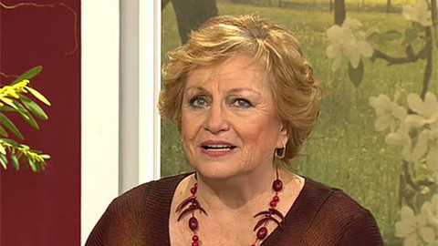 Barvy života - 30. března 2012