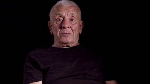 Sportovní legendy - Josef Wolf