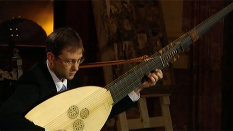 Vánoční koncert z Valdštejnského paláce - Ročník 2011