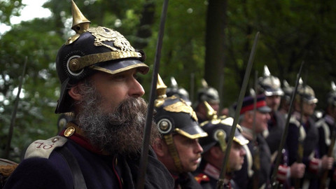 Folklorika - U kanónu stál