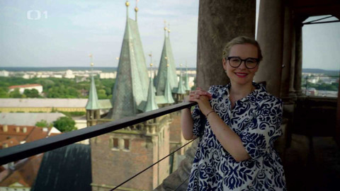 Všechno, co mám ráda - Epizoda 213/46