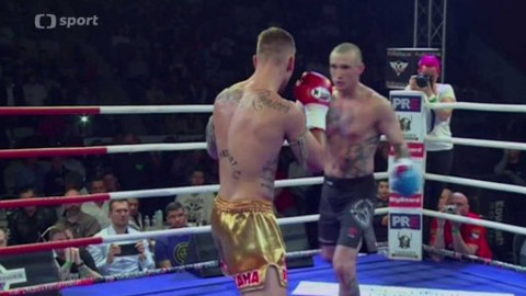 Magazín bojových sportů - Heroes Gate XIV.