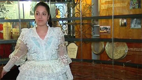 Romaňi luma - Romský svět - 13. dubna 2012