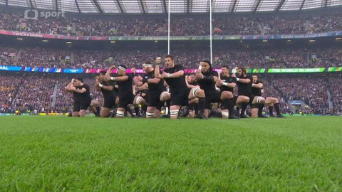 MS v ragby 2015 Anglie - All Blacks znovu zlatí