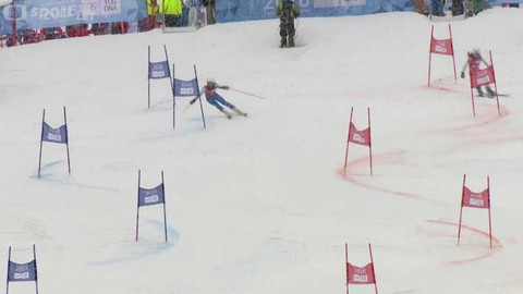 Zimní olympijské hry mládeže 2016 Norsko - 8. soutěžní den