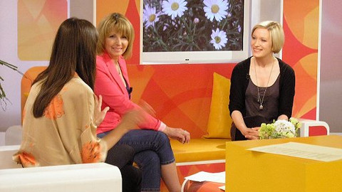 Sama doma - 2. května 2012