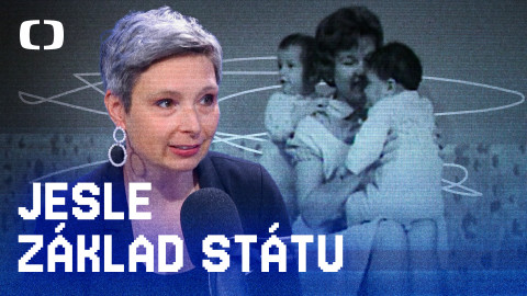Zrnění - Rodina jako základ státu