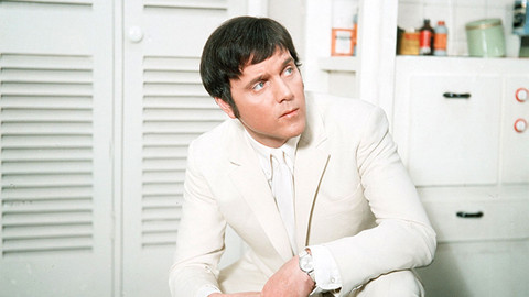 Randall a Hopkirk - 15/26 Muž odnikud