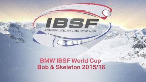 MS ve skeletonu a bobech 2016 Rakousko
