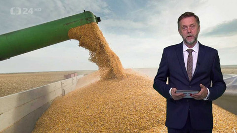 Horizont ČT24 - 14. června 2022