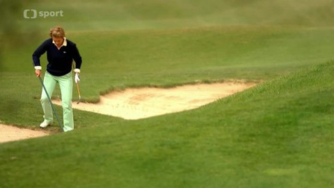 Golf Minute Magazine - 28. května 2013