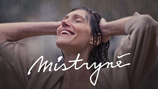 Mistryně