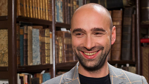 Uchem jehly - 5. dubna 2020