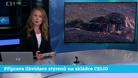 Události v regionech (sever a východ) - 24. září