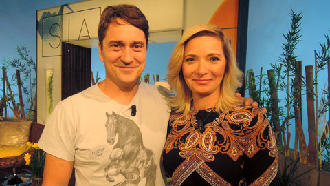 Sama doma - 30. září 2019