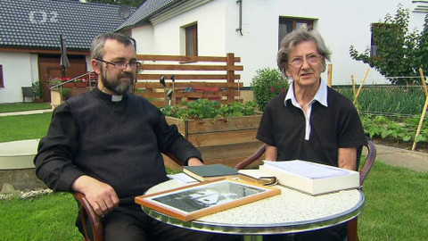 Cesty víry - Smrt je jen začátek