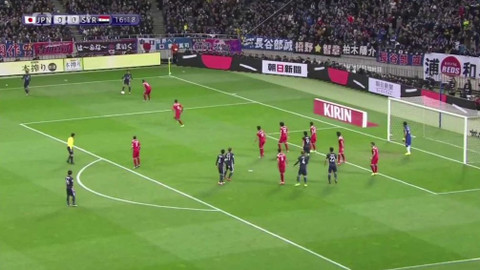 FIFA magazín MS 2018 - 4. dubna 2016