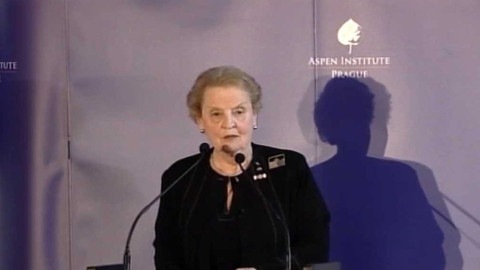 Krize jako příležitost: Evropa a Spojené státy americké v globalizovaném světě