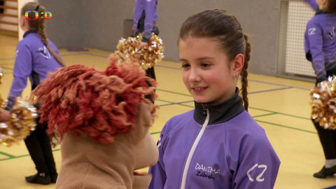 Lvíčata - 25. května 2024