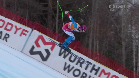 Světový pohár v alpském lyžování - Itálie