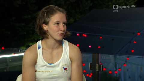 XXXIII. letní olympijské hry 2024 Paříž - Studio Paříž