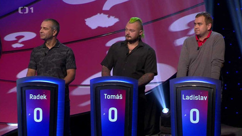 Kde domov můj? - 23. listopadu 2023