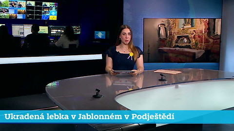 Události v regionech (sever a východ) - 13. května
