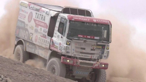 Rallye Dakar - Závěrečný souhrn
