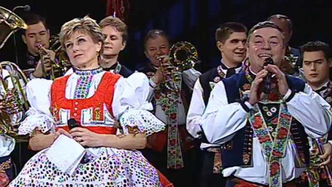 Ta naša kapela - 10. března 2007