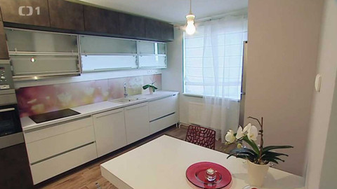 Bydlení je hra - 14. září 2012