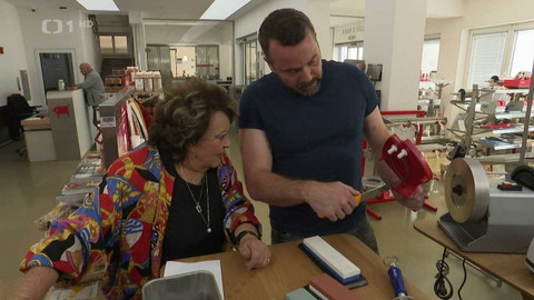 Hobby naší doby - 18. listopadu 2023