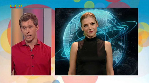 Zprávičky - 9. října 2015