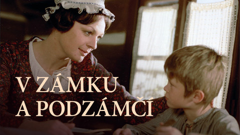 V zámku a podzámčí