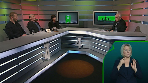 Téma pro hosty ČT sport - Držitelé ocenění klubu fair play